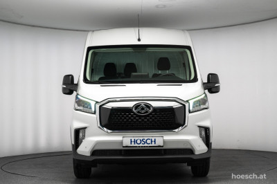 Maxus eDELIVER 9 Neuwagen