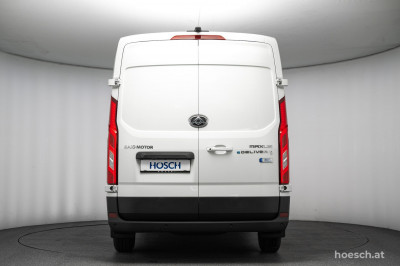 Maxus eDELIVER 9 Neuwagen