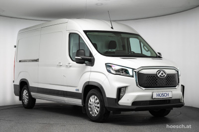Maxus eDELIVER 9 Neuwagen