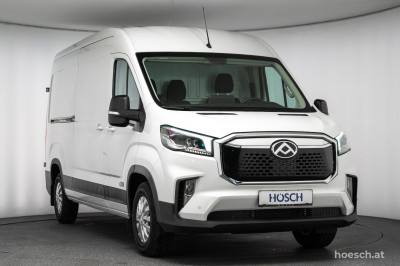 Maxus eDELIVER 9 Neuwagen