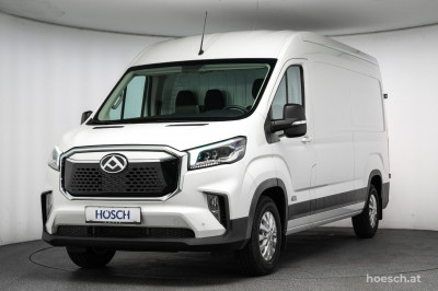 Maxus eDELIVER 9 Neuwagen