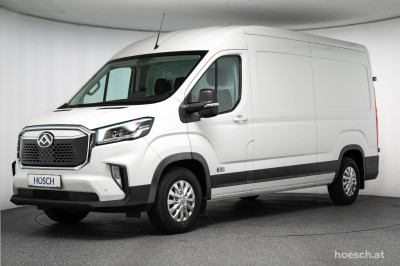 Maxus eDELIVER 9 Neuwagen