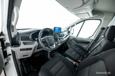 Maxus eDELIVER 9 Neuwagen