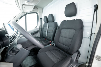 Maxus eDELIVER 9 Neuwagen