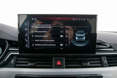 Audi A4 Gebrauchtwagen Audi A4 Gebrauchtwagen