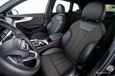 Audi A4 Gebrauchtwagen Audi A4 Gebrauchtwagen