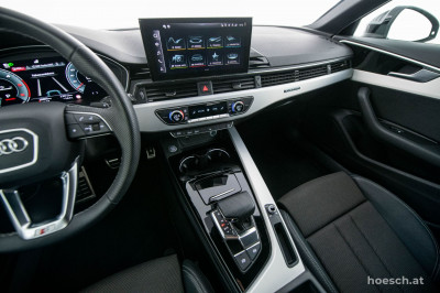 Audi A4 Gebrauchtwagen Audi A4 Gebrauchtwagen