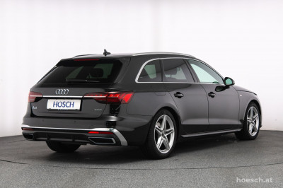 Audi A4 Gebrauchtwagen Audi A4 Gebrauchtwagen