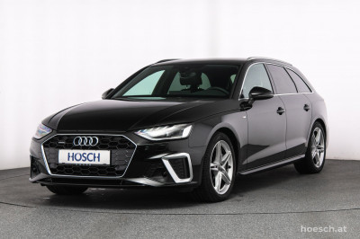 Audi A4 Gebrauchtwagen Audi A4 Gebrauchtwagen