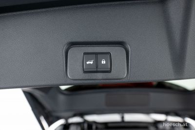 Nissan X-Trail Gebrauchtwagen