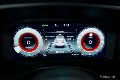 Nissan X-Trail Gebrauchtwagen