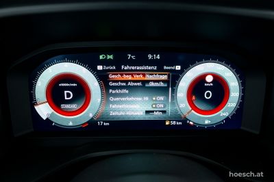 Nissan X-Trail Gebrauchtwagen