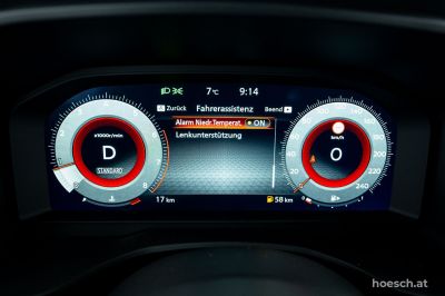 Nissan X-Trail Gebrauchtwagen