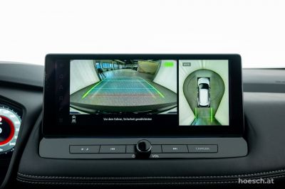 Nissan X-Trail Gebrauchtwagen