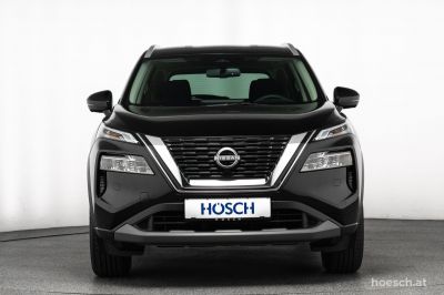 Nissan X-Trail Gebrauchtwagen