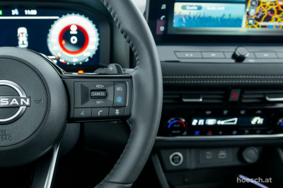 Nissan X-Trail Gebrauchtwagen