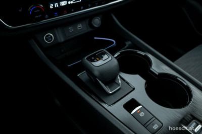 Nissan X-Trail Gebrauchtwagen