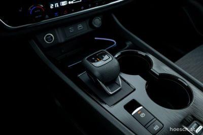 Nissan X-Trail Gebrauchtwagen