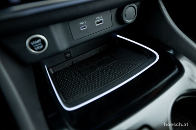 Nissan X-Trail Gebrauchtwagen