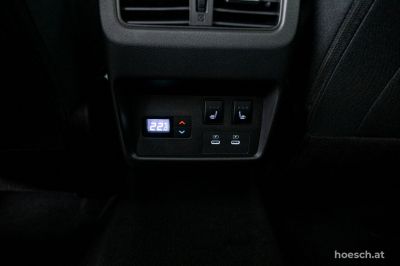 Nissan X-Trail Gebrauchtwagen