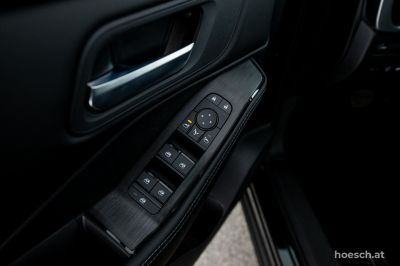 Nissan X-Trail Gebrauchtwagen