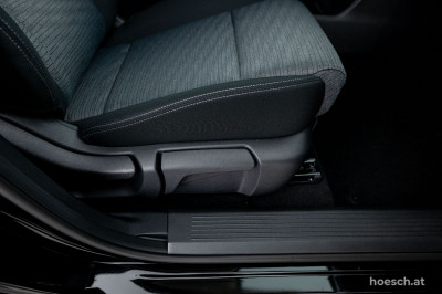 Nissan X-Trail Gebrauchtwagen