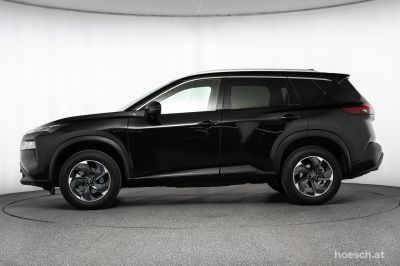 Nissan X-Trail Gebrauchtwagen