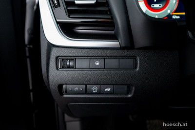 Nissan X-Trail Gebrauchtwagen