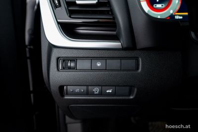 Nissan X-Trail Gebrauchtwagen