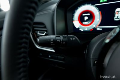 Nissan X-Trail Gebrauchtwagen