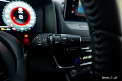 Nissan X-Trail Gebrauchtwagen