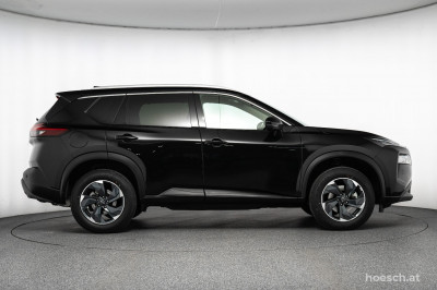 Nissan X-Trail Gebrauchtwagen