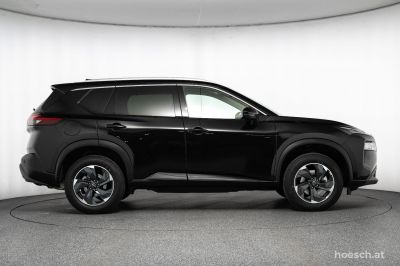 Nissan X-Trail Gebrauchtwagen