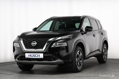 Nissan X-Trail Gebrauchtwagen