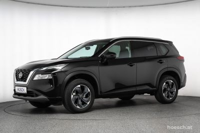 Nissan X-Trail Gebrauchtwagen