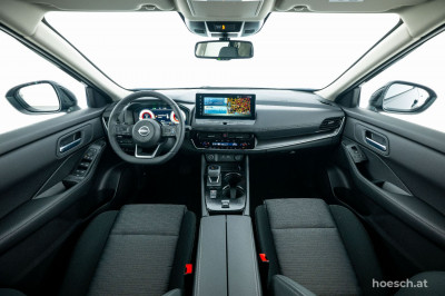 Nissan X-Trail Gebrauchtwagen