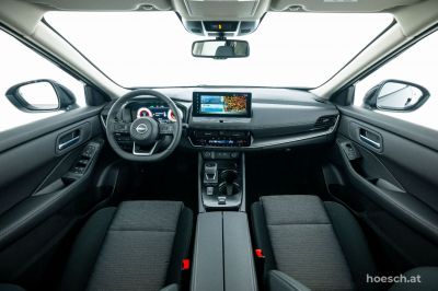 Nissan X-Trail Gebrauchtwagen