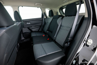 Nissan X-Trail Gebrauchtwagen