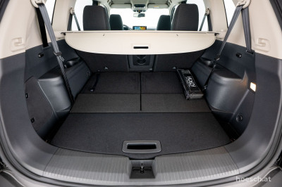 Nissan X-Trail Gebrauchtwagen