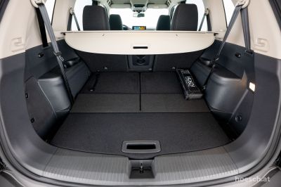 Nissan X-Trail Gebrauchtwagen