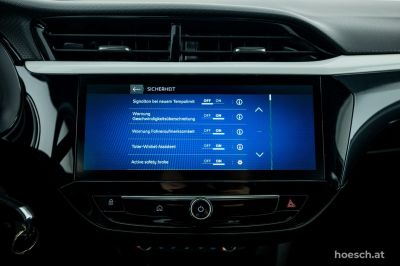 Opel Corsa Gebrauchtwagen Opel Corsa Gebrauchtwagen