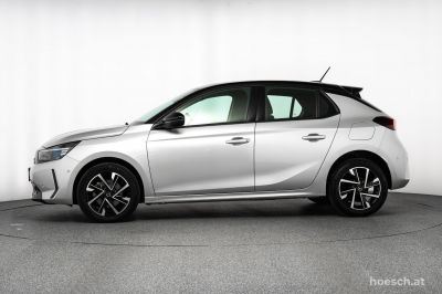Opel Corsa Gebrauchtwagen Opel Corsa Gebrauchtwagen