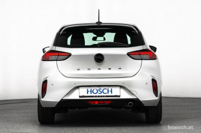 Opel Corsa Gebrauchtwagen Opel Corsa Gebrauchtwagen