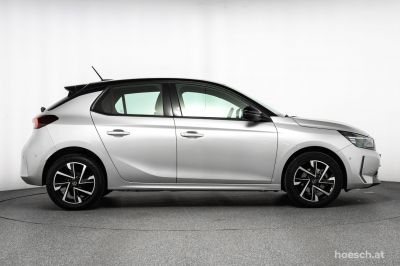 Opel Corsa Gebrauchtwagen Opel Corsa Gebrauchtwagen