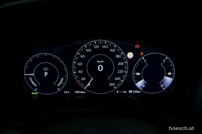 Mazda CX-60 Gebrauchtwagen