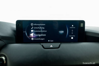 Mazda CX-60 Gebrauchtwagen