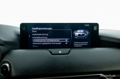 Mazda CX-60 Gebrauchtwagen