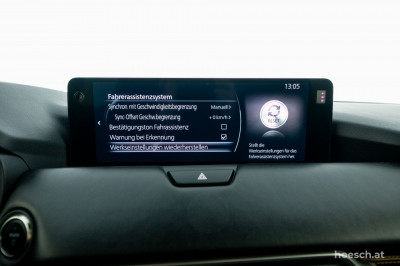 Mazda CX-60 Gebrauchtwagen