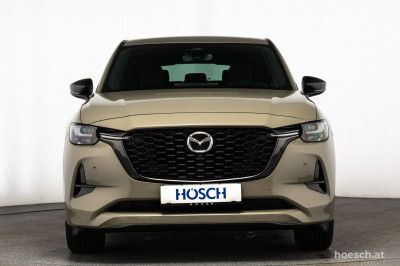 Mazda CX-60 Gebrauchtwagen