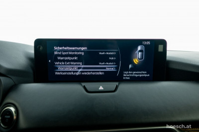 Mazda CX-60 Gebrauchtwagen